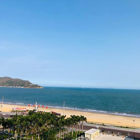 An Phat Motel Quy Nhon Εξωτερικό φωτογραφία