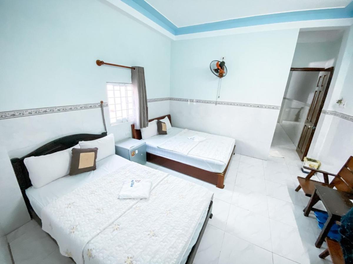 An Phat Motel Quy Nhon Εξωτερικό φωτογραφία