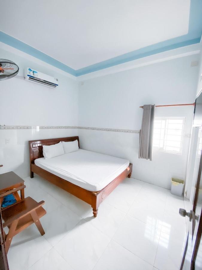An Phat Motel Quy Nhon Εξωτερικό φωτογραφία